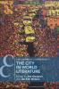 Cambridge Companion to the City in World Literature