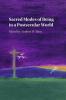 Sacred Modes of Being in a Postsecular World