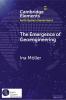 The Emergence of Geoengineering