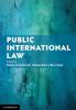 Public International Law