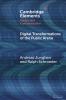 Digital Transformations of the Public Arena