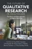The Future of Qualitative Research in Healthcare