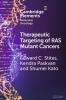 Therapeutic Targeting of RAS Mutant Cancers