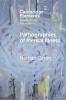 Pathographies of Mental Illness