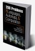 200 Problems on Languages Automata and Computation