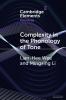 Complexity in the Phonology of Tone