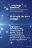 Multilayer Network Science