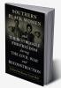 Southern Black Women and Their Struggle for Freedom during the Civil War and Reconstruction
