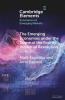 The Emerging Economies under the Dome of the Fourth Industrial Revolution