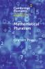 Mathematical Pluralism