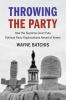 Throwing the Party