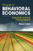 Principles of Behavioral Economics