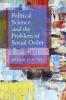 Political Science and the Problem of Social Order