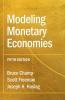 Modeling Monetary Economies