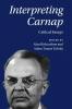 Interpreting Carnap