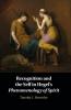 Recognition and the Self in Hegel's Phenomenology of Spirit