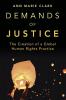 Demands of Justice