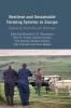 Resilient and Sustainable Farming Systems in Europe