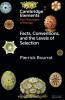 Facts Conventions and the Levels of Selection