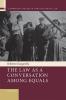 The Law As a Conversation among Equals