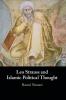 Leo Strauss and Islamic Political Thought
