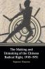 The Making and Unmaking of the Chinese Radical Right 1918-1951