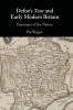 Defoe's Tour and Early Modern Britain