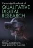 Cambridge Handbook of Qualitative Digital Research
