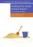 Finding Your Social Science Project