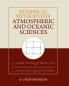 Numerical Methods for Atmospheric and Oceanic Sciences