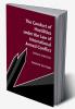 The Conduct of Hostilities under the Law of International Armed Conflict