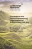 The Methods and Ethics of Researching Unprovenienced Artifacts from East Asia