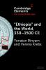 Ethiopia and the World 330-1500 CE