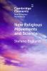 New Religious Movements and Science