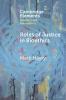 Roles of Justice in Bioethics