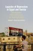 Legacies of Repression in Egypt and Tunisia