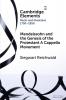 Mendelssohn and the Genesis of the Protestant A Cappella Movement
