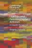 LGBTQ+ and Feminist Digital Activism