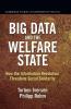 Big Data and the Welfare State