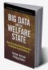 Big Data and the Welfare State
