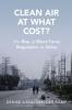 Clean Air at What Cost?