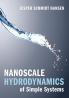 Nanoscale Hydrodynamics of Simple Systems