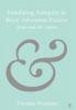 Simulating Antiquity in Boys' Adventure Fiction