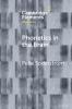 Phonetics in the Brain