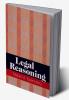 Legal Reasoning