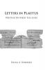 Letters in Plautus
