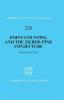 Point-Counting and the Zilber-Pink Conjecture