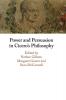 Power and Persuasion in Cicero's Philosophy