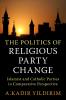The Politics of Religious Party Change
