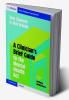 A Clinician's Brief Guide to the Mental Health Act
